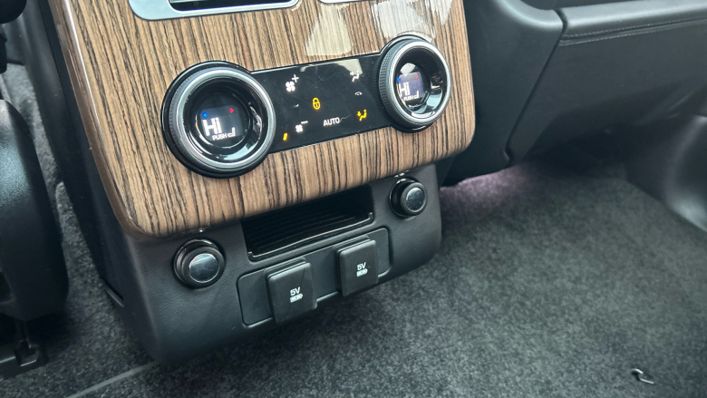 Land Rover Range Rover 3.0 SDV6 Vogue SE 4dr Auto Diesel Estate